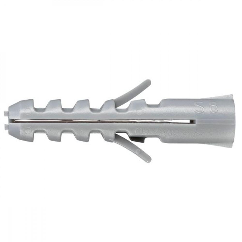 Fischer Dubel S 8 050108 100τμχ