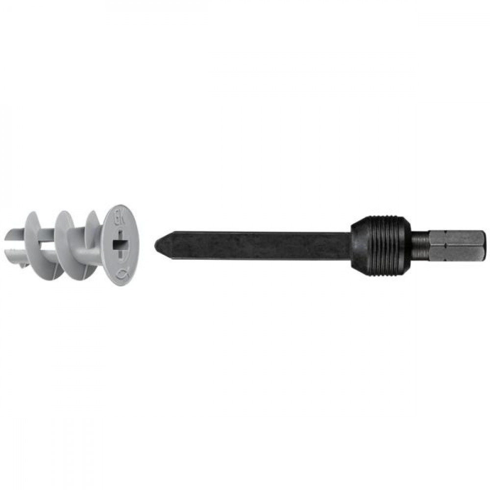 Fischer GX 52389 100τμχ