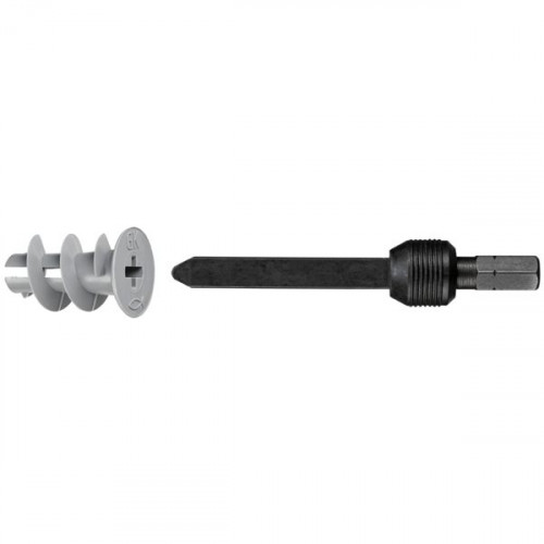 Fischer GX 52389 100τμχ