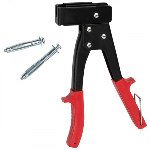 Fischer Kit Πριτσιναδόρος με Πριτσίνια 531389