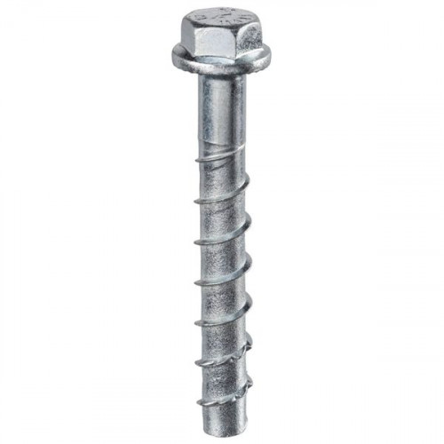 Fischer Ultracut Fbs Ii 10x80 25/15/- Us 50pcs 536860