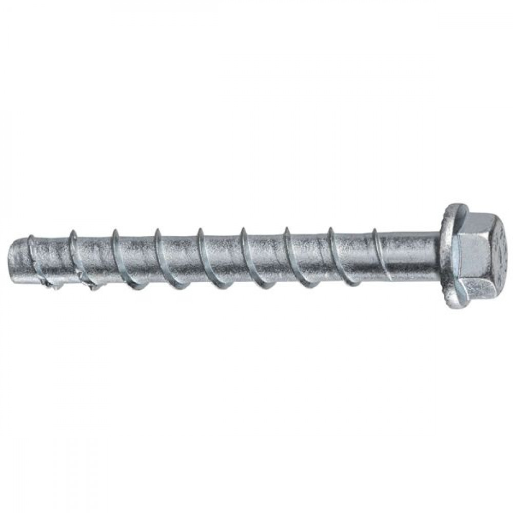 Fischer Βίδα Εξάγωνη με Διάμετρο M10 και Μήκος 35mm 50τμχ Ultracut FBS IIΚωδικός: 536861
