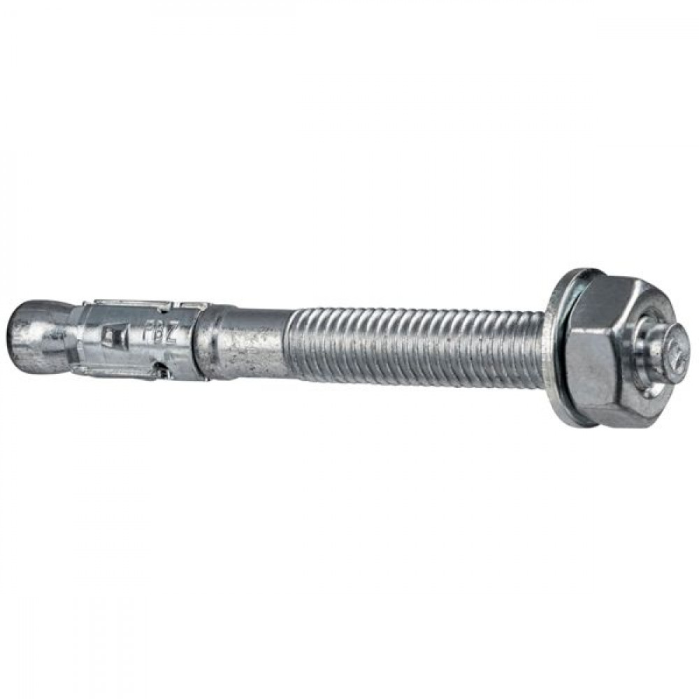 Fischer 50pcs Bolt Anchor FBZ 10/10