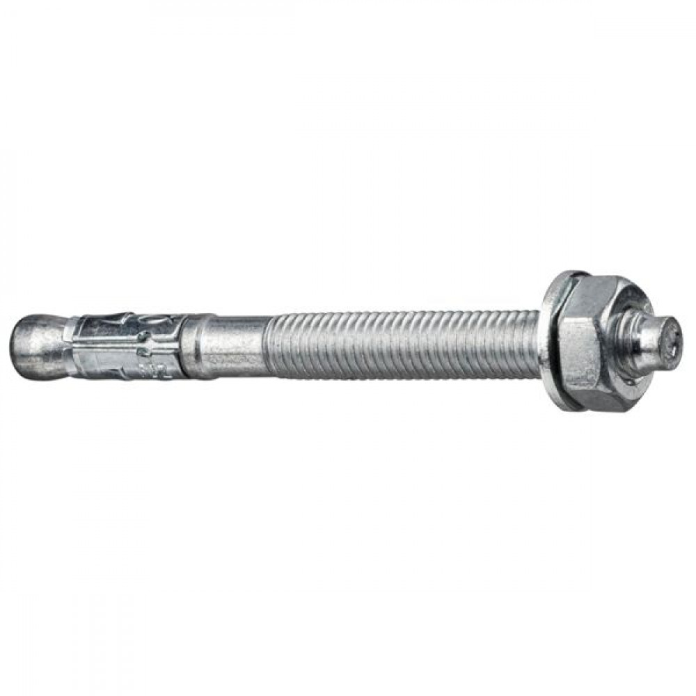 Fischer Βίδα Εξάγωνη 25τμχ Bolt Anchor FBZ 10/20Κωδικός: 543402