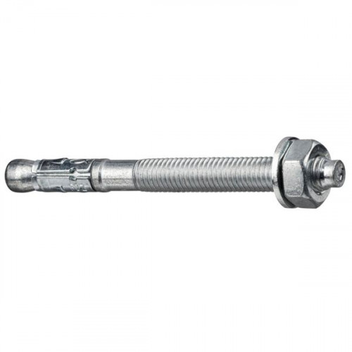 Fischer Βίδα Εξάγωνη 25τμχ Bolt Anchor FBZ 10/20Κωδικός: 543402