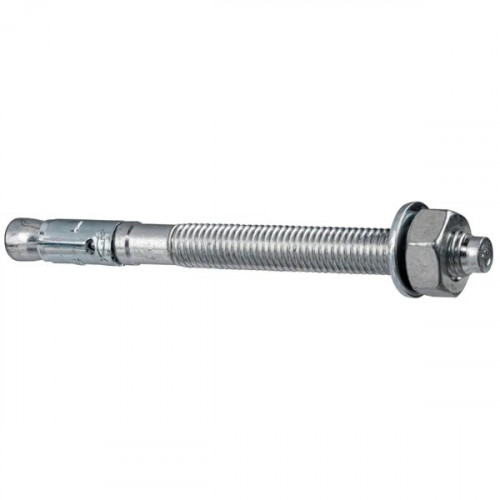 Fischer Βίδα Εξάγωνη 1030τμχ Bolt Anchor FBZ 10/30Κωδικός: 543961