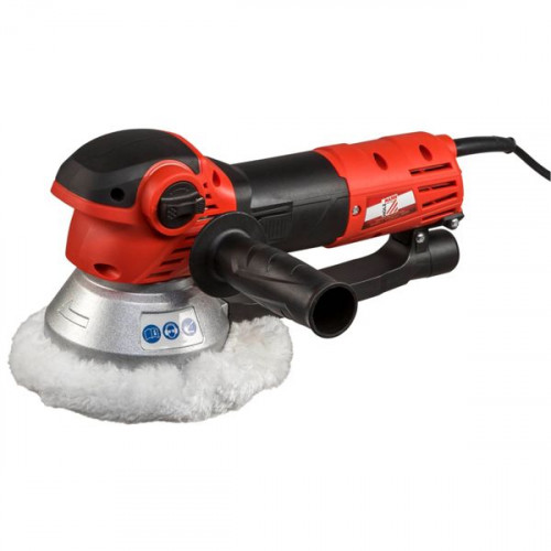 Holzmann EZS150PRO Έκκεντρος Αλοιφαδόρος 710W με Ρύθμιση Στροφών