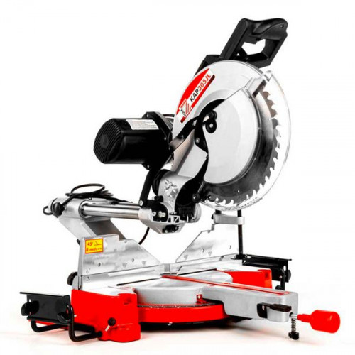 Holzmann KAP305JL Φαλτσοπρίονο με Ταχύτητα Κοπής 4200rpm
