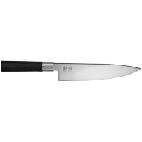 Kai Wasabi Black Μαχαίρι Chef 20 cm