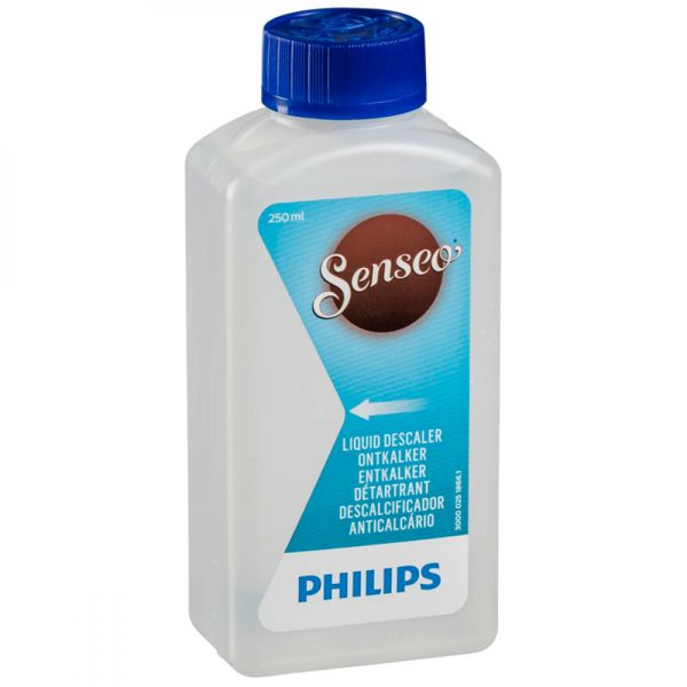 Philips CA 6520/00 Καθαριστικό Καφετιέρας 250ml
