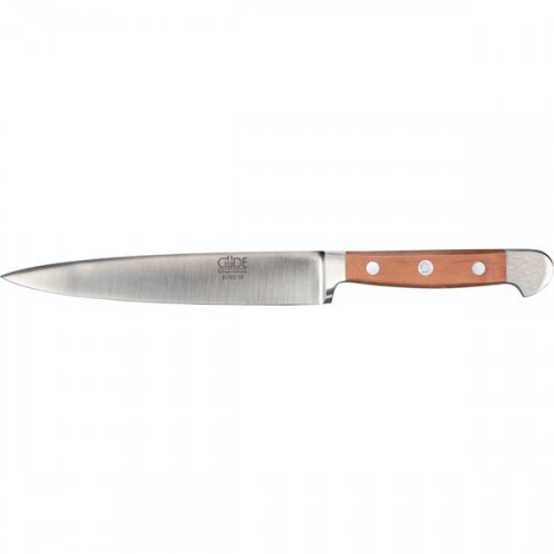 Güde Alpha Birne Μαχαίρι Chef από Ανοξείδωτο Ατσάλι 16cm B765/18