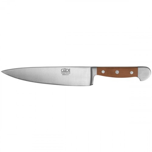 Güde Alpha Birne Μαχαίρι Chef 21cm B805/21