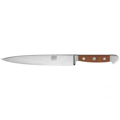 Güde Alpha Birne Μαχαίρι Κρέατος από Ανοξείδωτο Ατσάλι 21cm B765/21