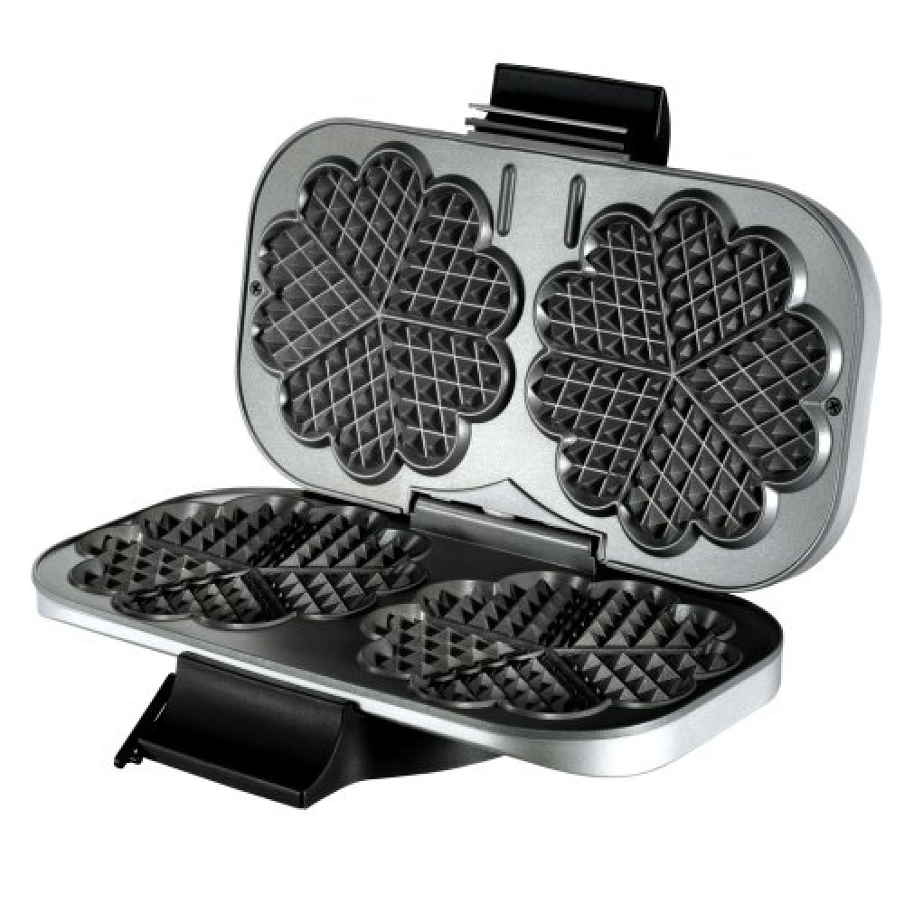 Unold 48241 Double waffle maker