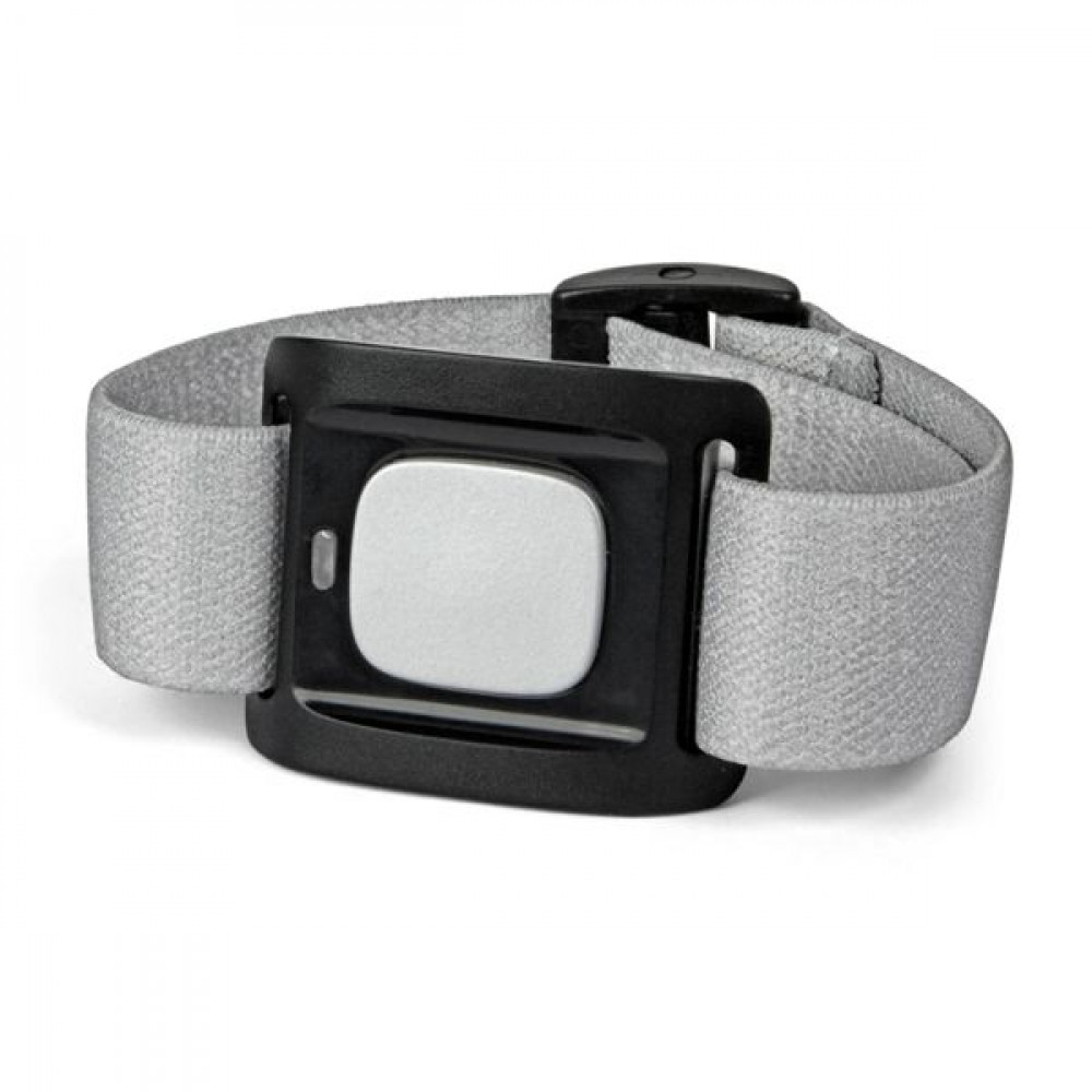 Doro Ατομικός Συναγερμός Silver/Black 380226