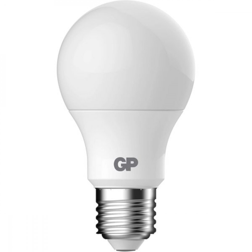 1x3 GP Lighting LED Classic E27 9,4W          GP 087687