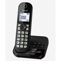 Panasonic KX-TGC460 Ασύρματο Τηλέφωνο με Aνοιχτή Aκρόαση