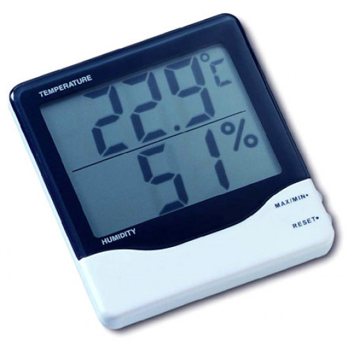 TFA 30.5002 electronic thermohygrometer