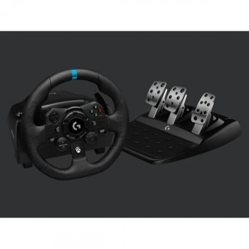 Logitech G923 Trueforce for XBox and PC