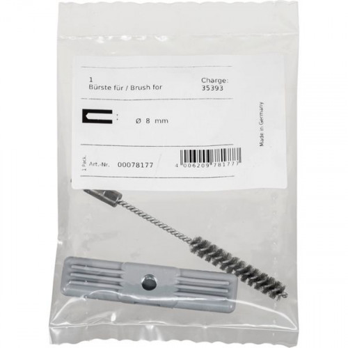 Fischer Cleaning Brush BS 8 078177