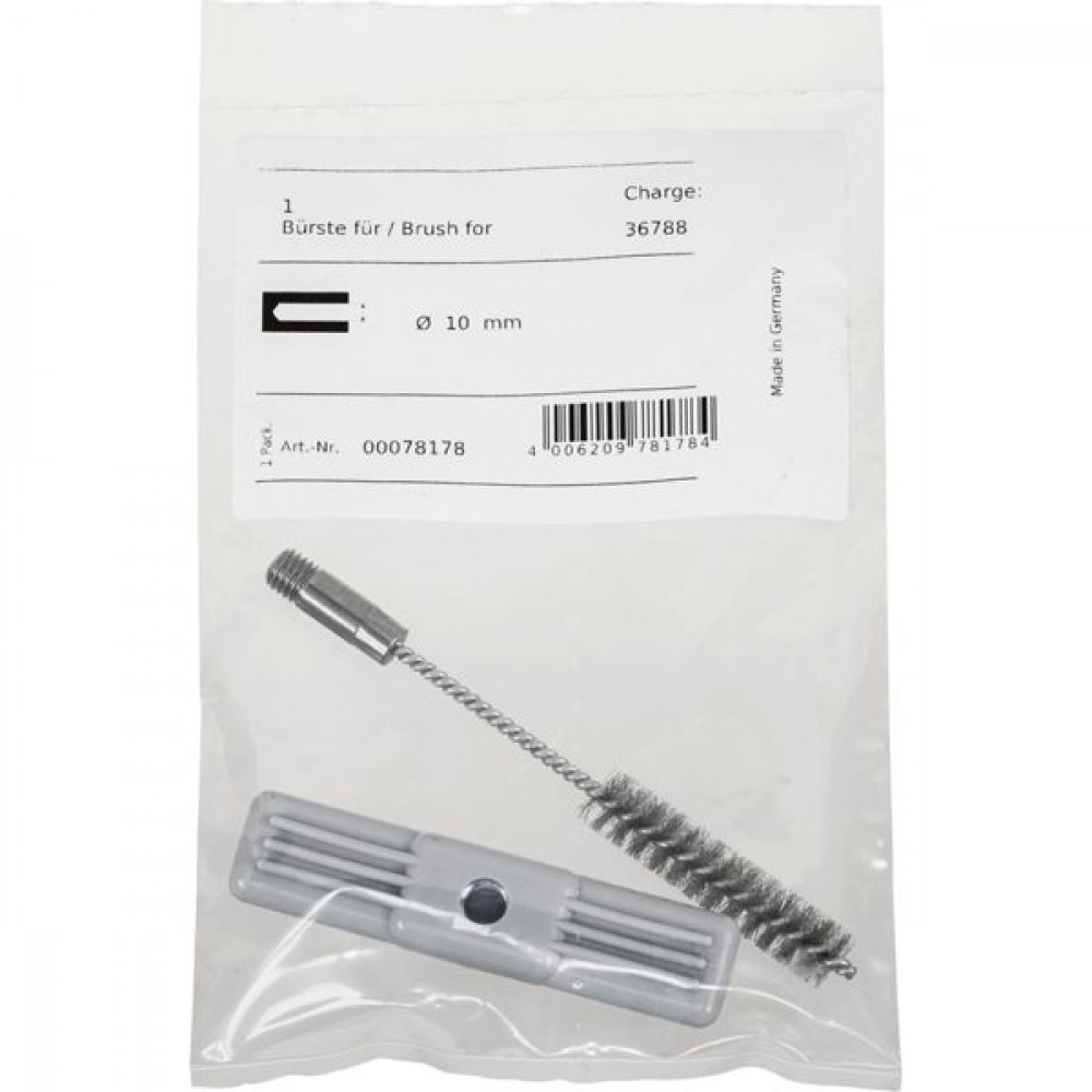 Fischer Cleaning Brush BS 10 078178