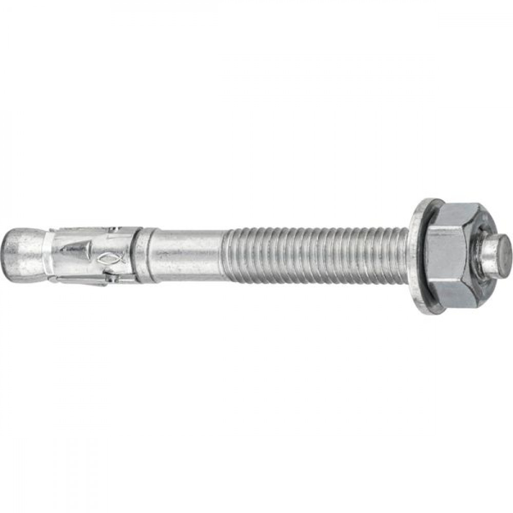 Fischer Fischer Bolt Anchor FBZ 12/10 20τμχ