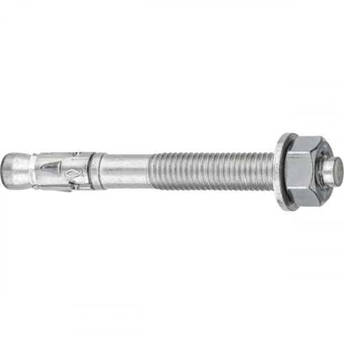 Fischer Fischer Bolt Anchor FBZ 12/10 20τμχ
