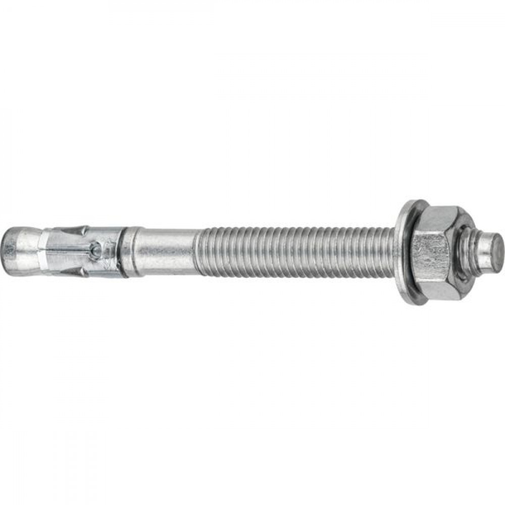 Fischer Bolzenanker FBZ 12/20 100 St. 