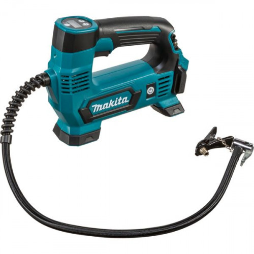 Makita Τρόμπα Αυτοκινήτου MP100DZ Επαναφορτιζόμενη 12V