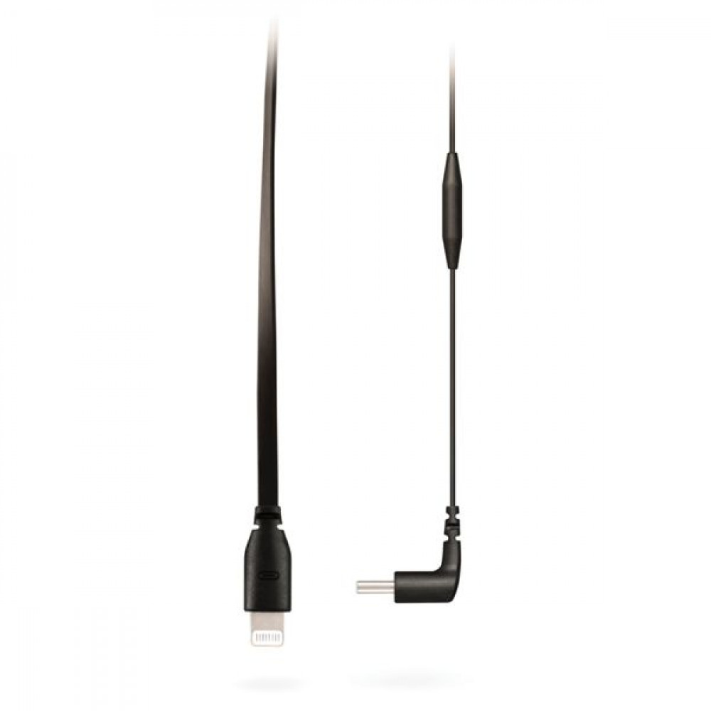 Rode Μετατροπέας Lightning male σε USB-C male (SC-15)