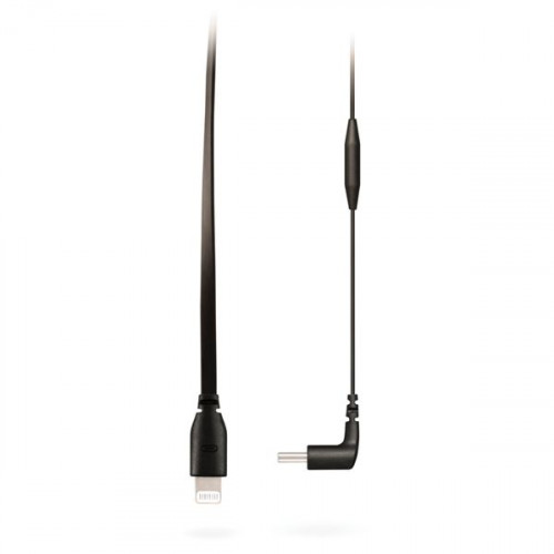 Rode Μετατροπέας Lightning male σε USB-C male (SC-15)