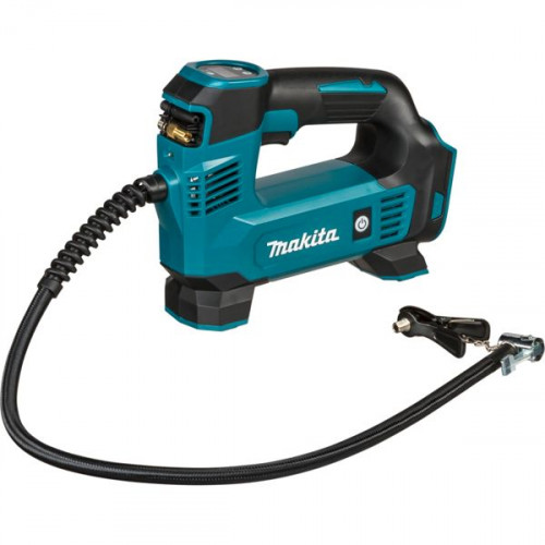 Makita Τρόμπα Αυτοκινήτου Επαναφορτιζόμενη 18V (Χωρίς Μπαταρία)