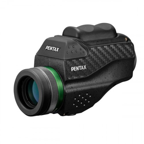 Pentax Μονοκυάλι Παρατήρησης 6x21 VM WPΚωδικός: 63620