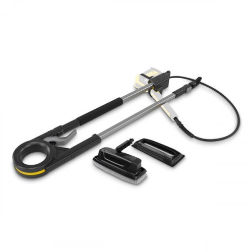 Karcher 2.644-249.0 Ακροφύσιο Καθαρισμού Προσσόψεων Γυάλινων Επιφανειών Πλυστικού