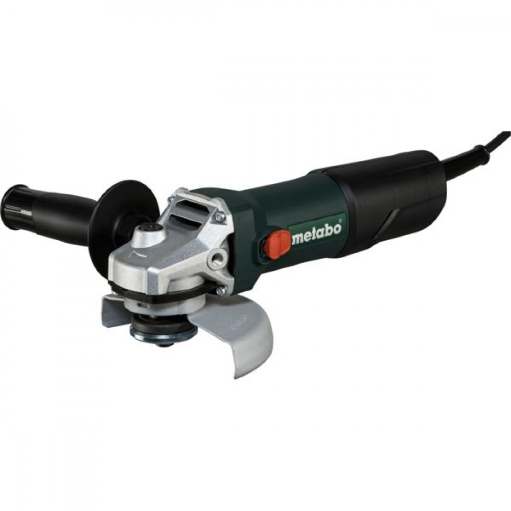 Metabo WEV 850-125 Τροχός 125mm Ρεύματος 850W 603611000