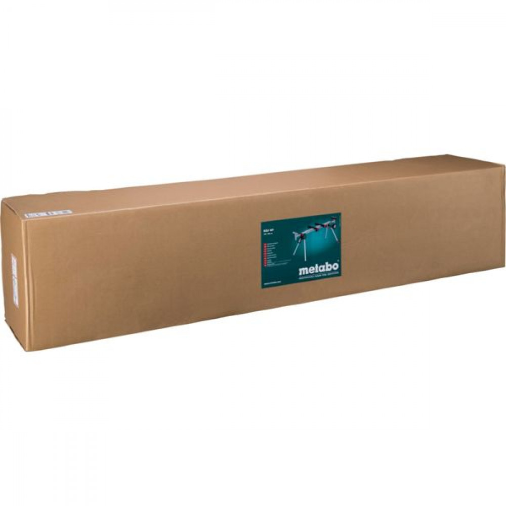 Metabo Extendable Mitre Βάση για Φαλτσοπρίονο