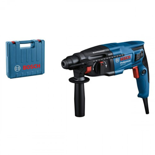 Bosch GBH 2-21 Impact Drill Κρουστικό Σκαπτικό Ρεύματος 720W