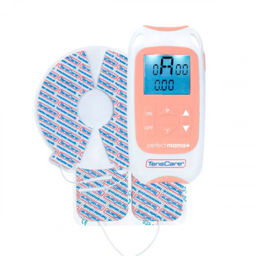 Tenscare Perfect Mama+ TENS Φορητή Συσκευή Παθητικής Γυμναστικής