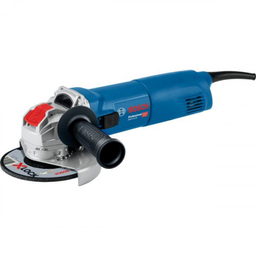 Bosch GWX 14-125 Τροχός 125mm Ρεύματος 1400W 0615990L3A
