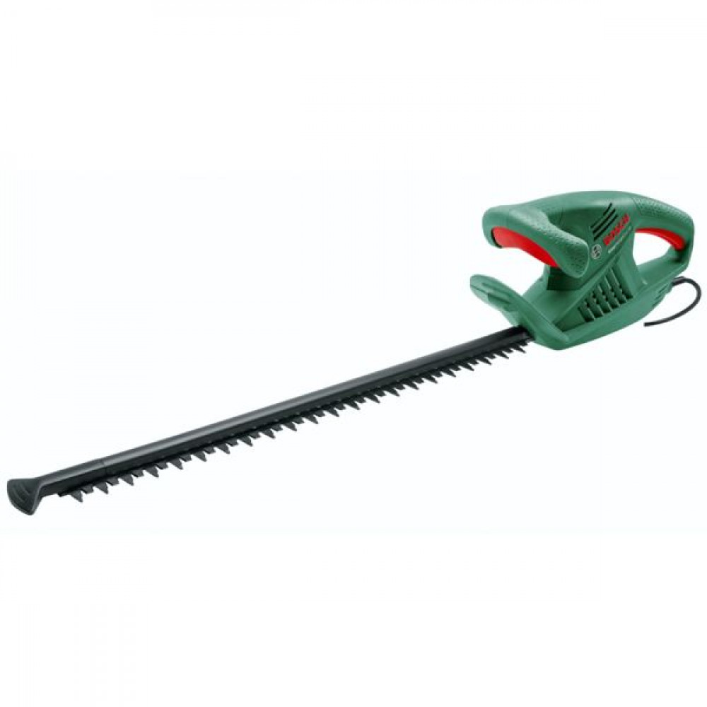 Bosch Easyhedgecut 55 Corded Ηλεκτρικό Μπορντουροψάλιδο 450W με Μήκος Λάμας 55cm