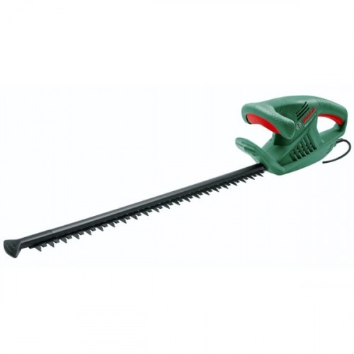Bosch Easyhedgecut 55 Corded Ηλεκτρικό Μπορντουροψάλιδο 450W με Μήκος Λάμας 55cm