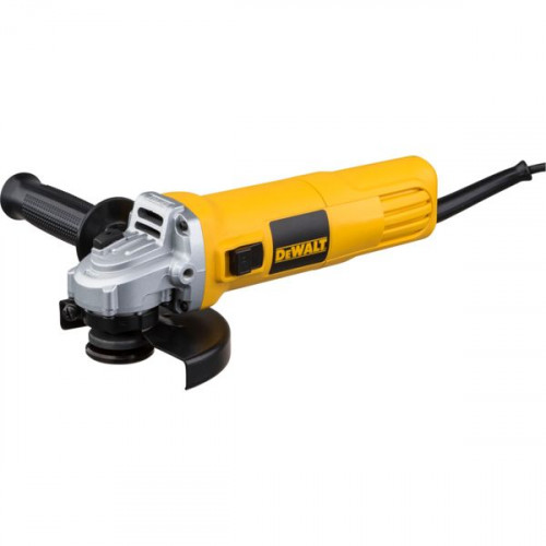 Dewalt Angle Grinder Τροχός 125mm Ρεύματος 950W DWE4117
