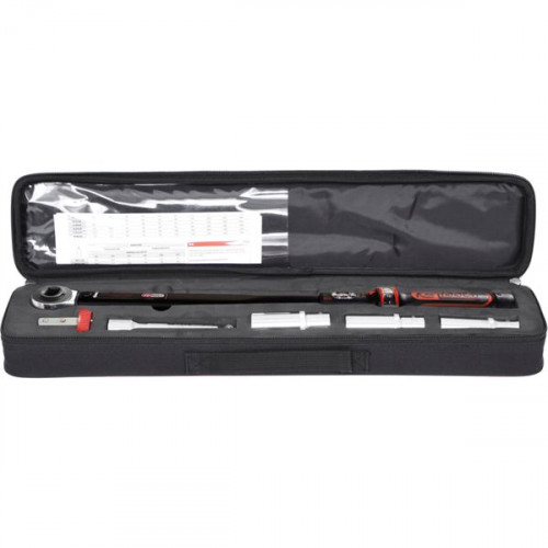 Ks Tools Δυναμόκλειδο Δυναμόκλειδο 1/2Κωδικός: 516.1905