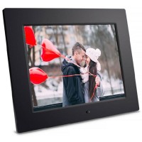 Braun Phototechnik DigiFrame 1083 Ψηφιακή Κορνίζα 24,64cm 9,7