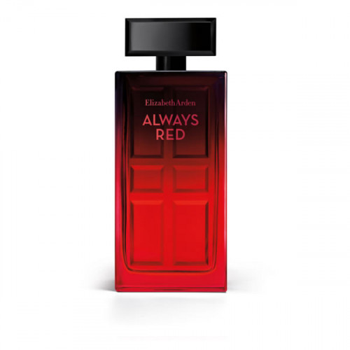 Elizabeth Arden Always Red Eau de Toilette 100ml