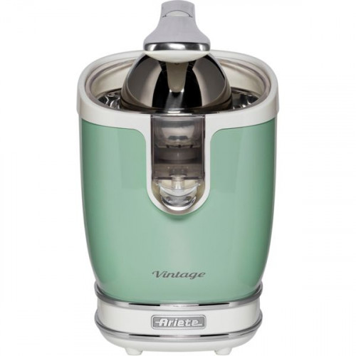Ariete Vintage citrus press green