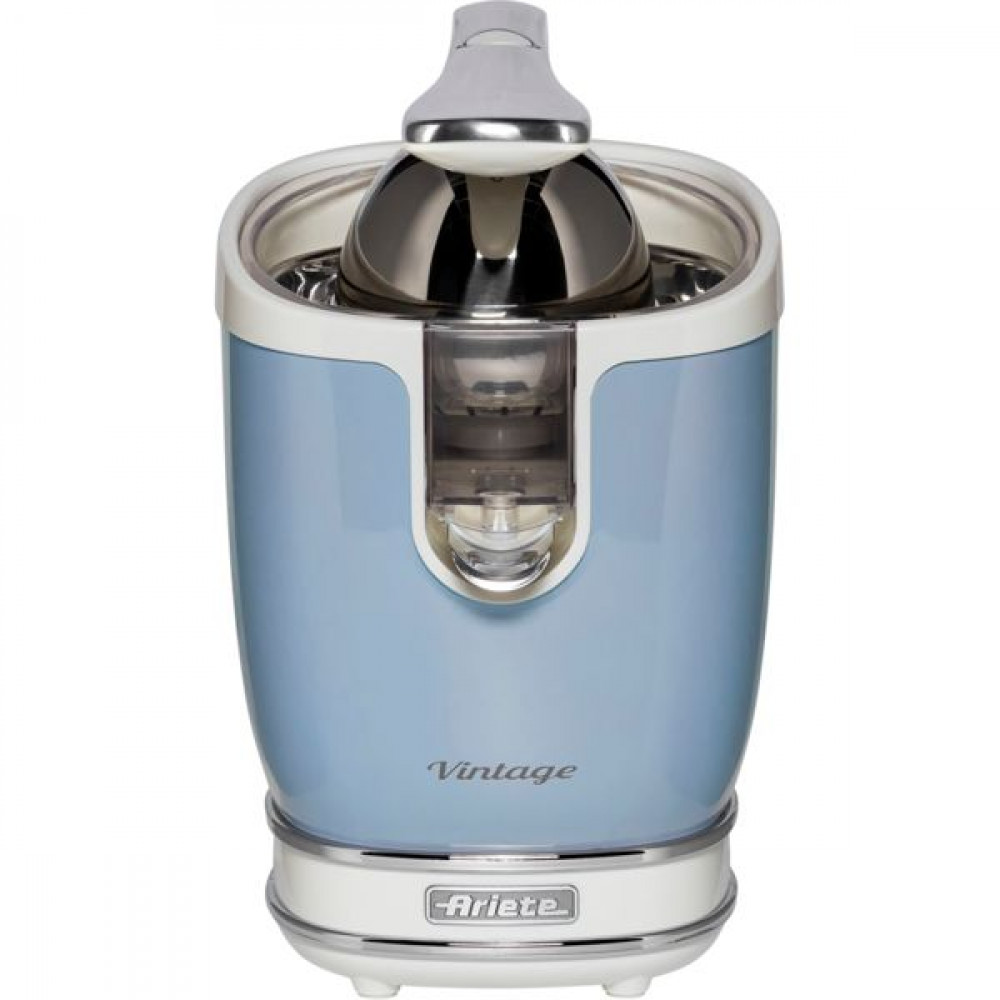 Ariete Vintage Citrus Juicer blue (00C041305AR0)