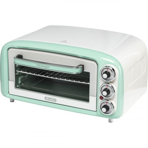 Ariete Vintage Oven, green