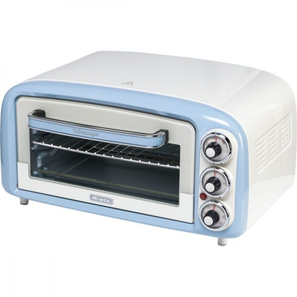 Ariete Vintage Oven, Blue