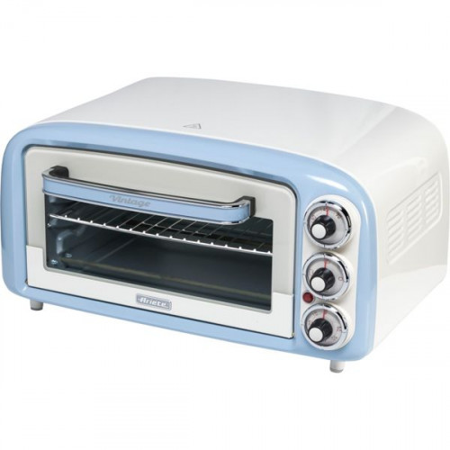 Ariete Vintage Oven, Blue